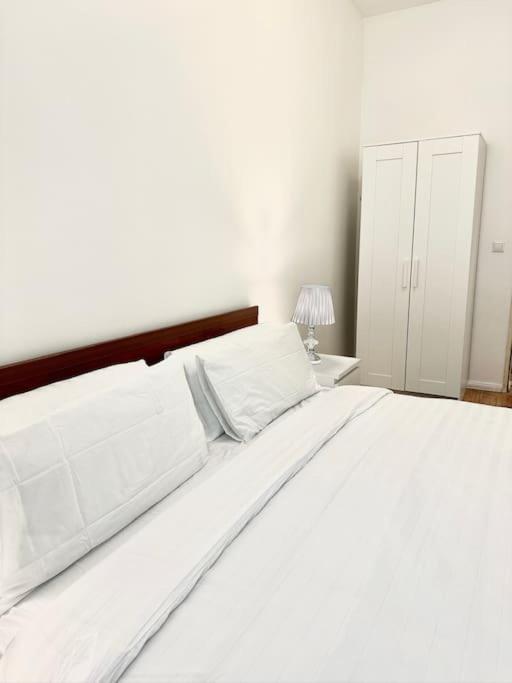 Modernes 2 Zimmer Apartment Berlin Dış mekan fotoğraf